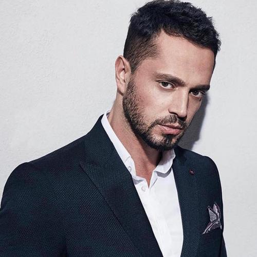 Murat Boz Oldur Beni Sevgilim